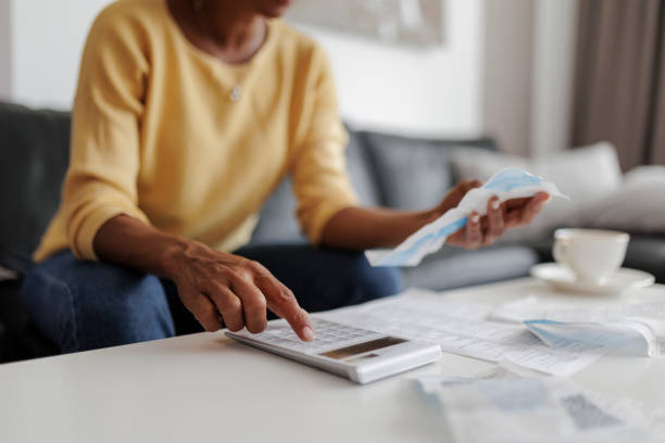 Professional Loan Agency in Fairview, NC
